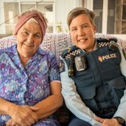 Wellington Paranormal - galeria zdjęć - filmweb