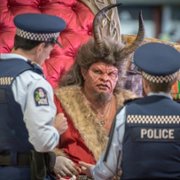 Wellington Paranormal - galeria zdjęć - filmweb