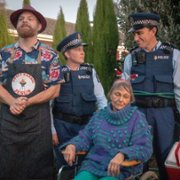 Wellington Paranormal - galeria zdjęć - filmweb