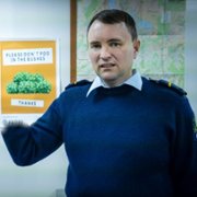 Wellington Paranormal - galeria zdjęć - filmweb