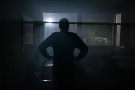 Sekcja paranormalna - galeria zdjęć - filmweb