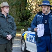 Wellington Paranormal - galeria zdjęć - filmweb