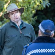 Wellington Paranormal - galeria zdjęć - filmweb