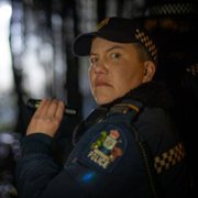 Wellington Paranormal - galeria zdjęć - filmweb