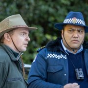 Wellington Paranormal - galeria zdjęć - filmweb