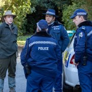 Wellington Paranormal - galeria zdjęć - filmweb