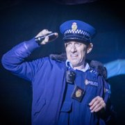 Wellington Paranormal - galeria zdjęć - filmweb