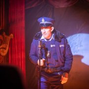 Wellington Paranormal - galeria zdjęć - filmweb