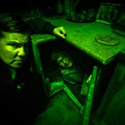 Wellington Paranormal - galeria zdjęć - filmweb