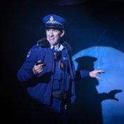 Wellington Paranormal - galeria zdjęć - filmweb