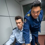 Wellington Paranormal - galeria zdjęć - filmweb
