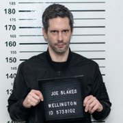 Wellington Paranormal - galeria zdjęć - filmweb