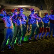 Wellington Paranormal - galeria zdjęć - filmweb