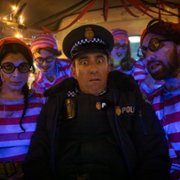 Wellington Paranormal - galeria zdjęć - filmweb