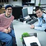 Wellington Paranormal - galeria zdjęć - filmweb