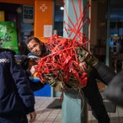 Wellington Paranormal - galeria zdjęć - filmweb
