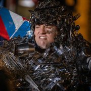 Wellington Paranormal - galeria zdjęć - filmweb