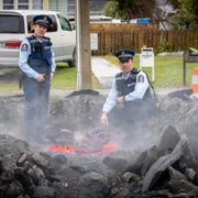 Wellington Paranormal - galeria zdjęć - filmweb