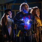 Wellington Paranormal - galeria zdjęć - filmweb