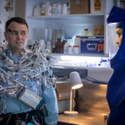 Wellington Paranormal - galeria zdjęć - filmweb