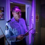 Wellington Paranormal - galeria zdjęć - filmweb