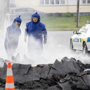 Wellington Paranormal - galeria zdjęć - filmweb