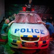 Wellington Paranormal - galeria zdjęć - filmweb