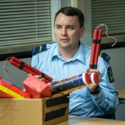 Wellington Paranormal - galeria zdjęć - filmweb