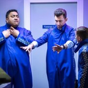 Wellington Paranormal - galeria zdjęć - filmweb