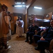 Wellington Paranormal - galeria zdjęć - filmweb