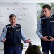 Wellington Paranormal - galeria zdjęć - filmweb