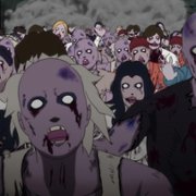 Undead Unluck - galeria zdjęć - filmweb