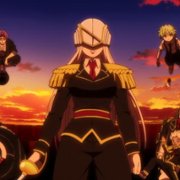 Undead Unluck - galeria zdjęć - filmweb