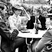Jules et Jim - galeria zdjęć - filmweb