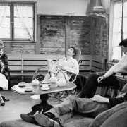 Jules et Jim - galeria zdjęć - filmweb