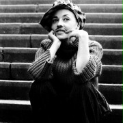 Jeanne Moreau