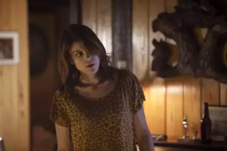 Nie przeżyje nikt - galeria zdjęć - filmweb