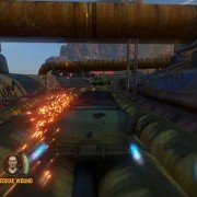 FlatOut 4: Total Insanity - galeria zdjęć - filmweb