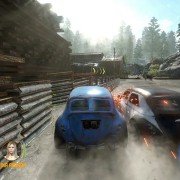 FlatOut 4: Total Insanity - galeria zdjęć - filmweb
