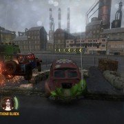 FlatOut 4: Total Insanity - galeria zdjęć - filmweb