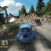 FlatOut 4: Total Insanity - galeria zdjęć - filmweb