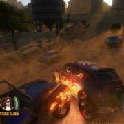 FlatOut 4: Total Insanity - galeria zdjęć - filmweb