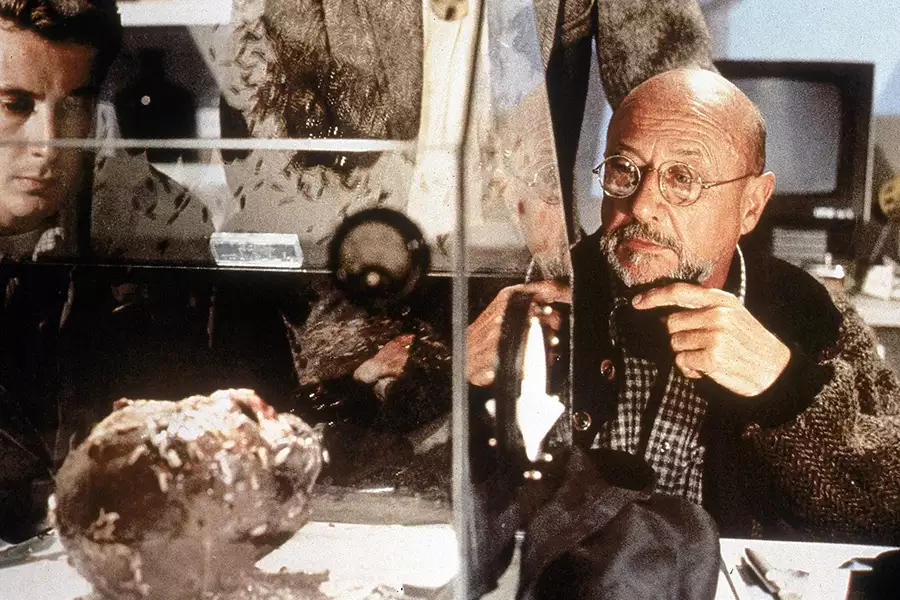 Fenomeny - galeria zdjęć - filmweb