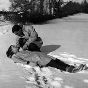 Strzelajcie do pianisty! - galeria zdjęć - filmweb