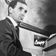 Tirez sur le pianiste! - galeria zdjęć - filmweb