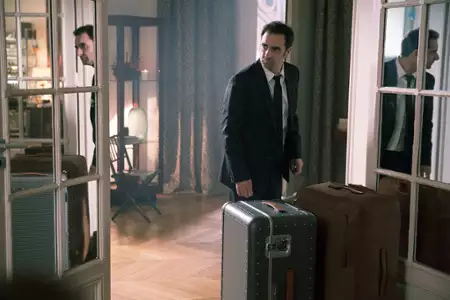 Zapachy - galeria zdjęć - filmweb