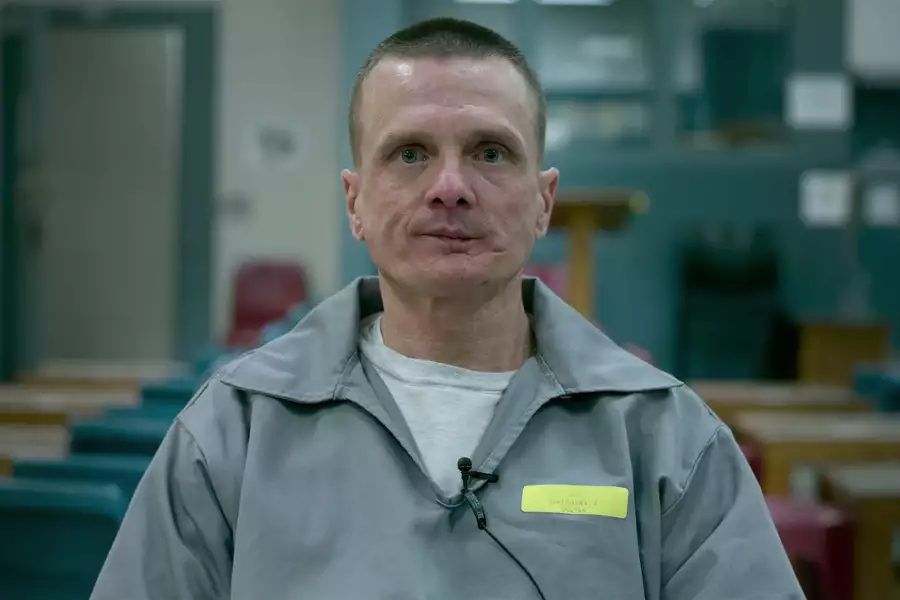 Wyznania morderców - galeria zdjęć - filmweb