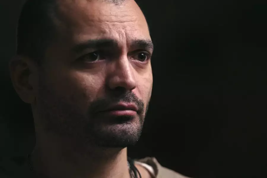 Wyznania morderców - galeria zdjęć - filmweb