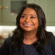 Octavia Spencer