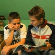 Trampkarze - galeria zdjęć - filmweb